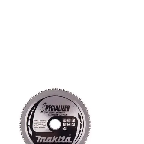 Begränsad tid Makita B-47058 Sågklinga
